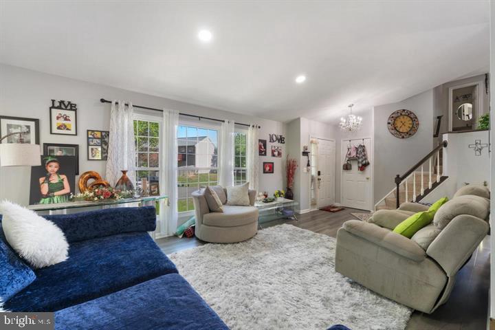 BEAU RIDGE ESTATES - Residential