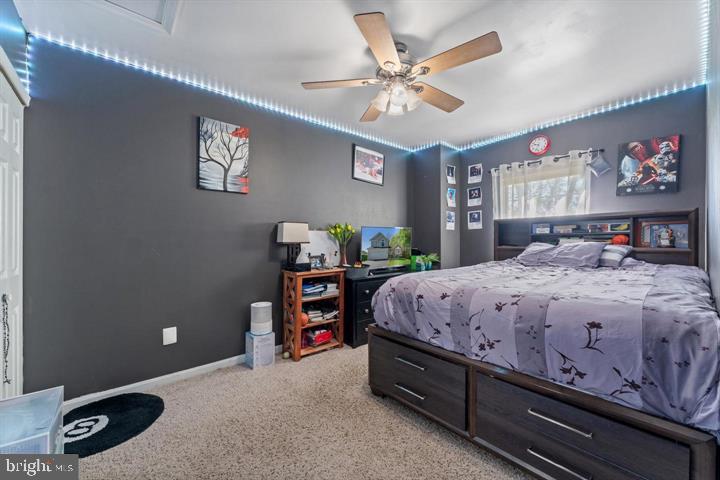 BEAU RIDGE ESTATES - Residential