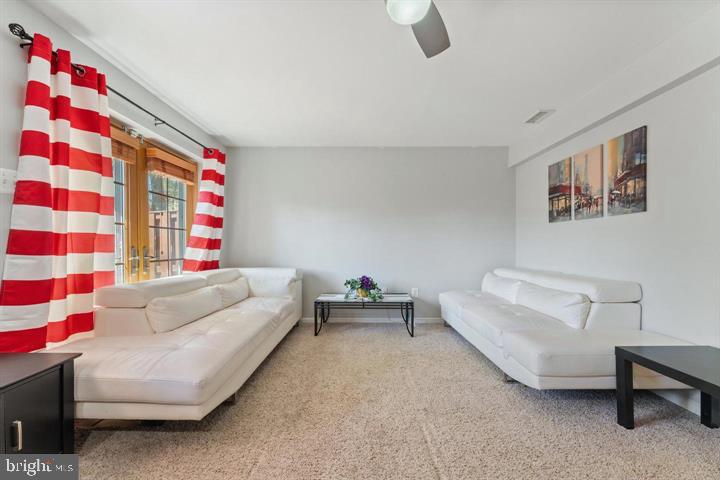 BEAU RIDGE ESTATES - Residential