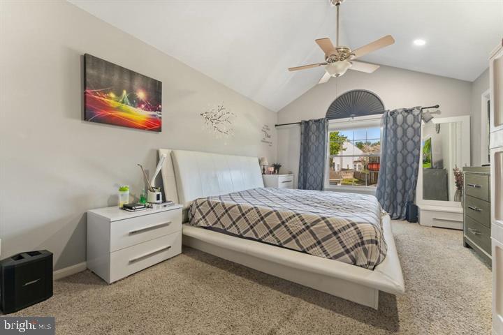 BEAU RIDGE ESTATES - Residential
