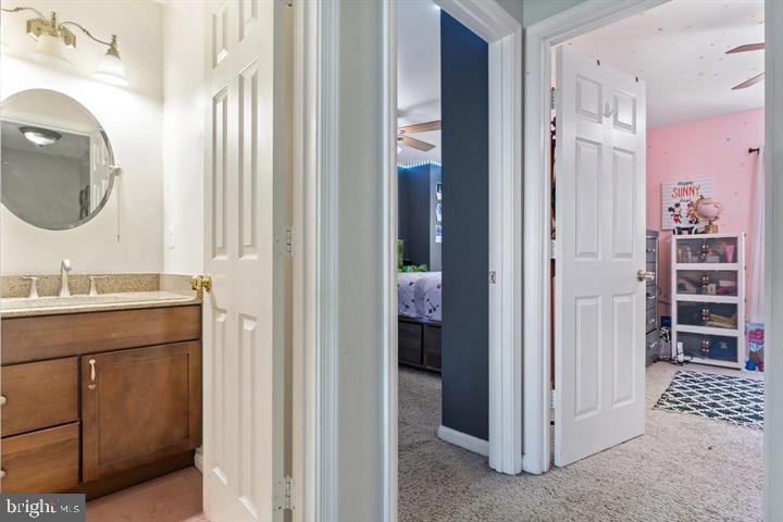 BEAU RIDGE ESTATES - Residential
