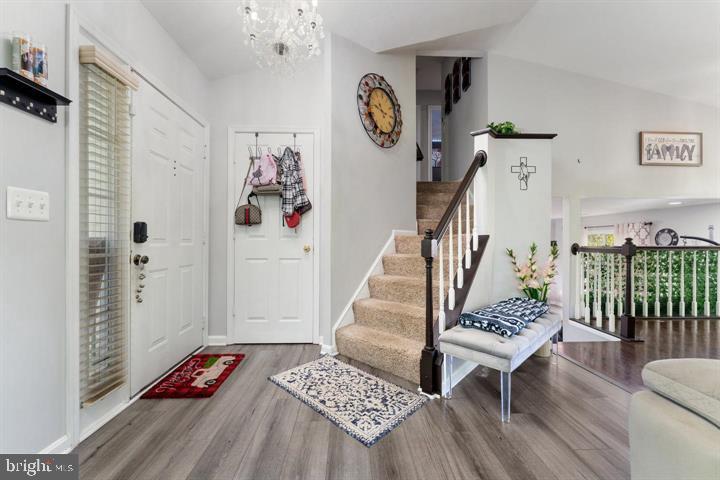 BEAU RIDGE ESTATES - Residential