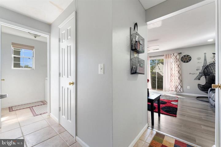 BEAU RIDGE ESTATES - Residential
