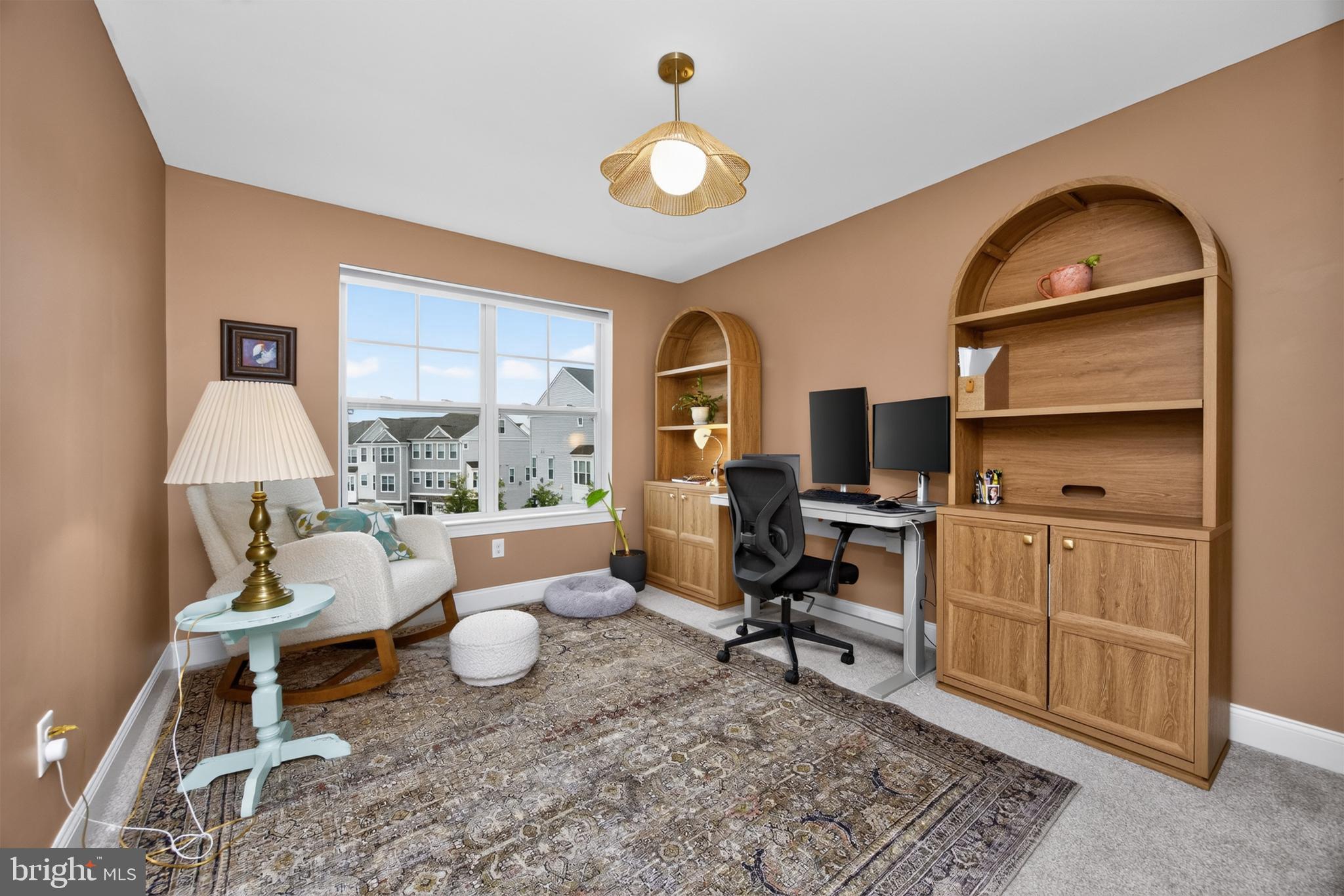 EVERLEIGH - Residential