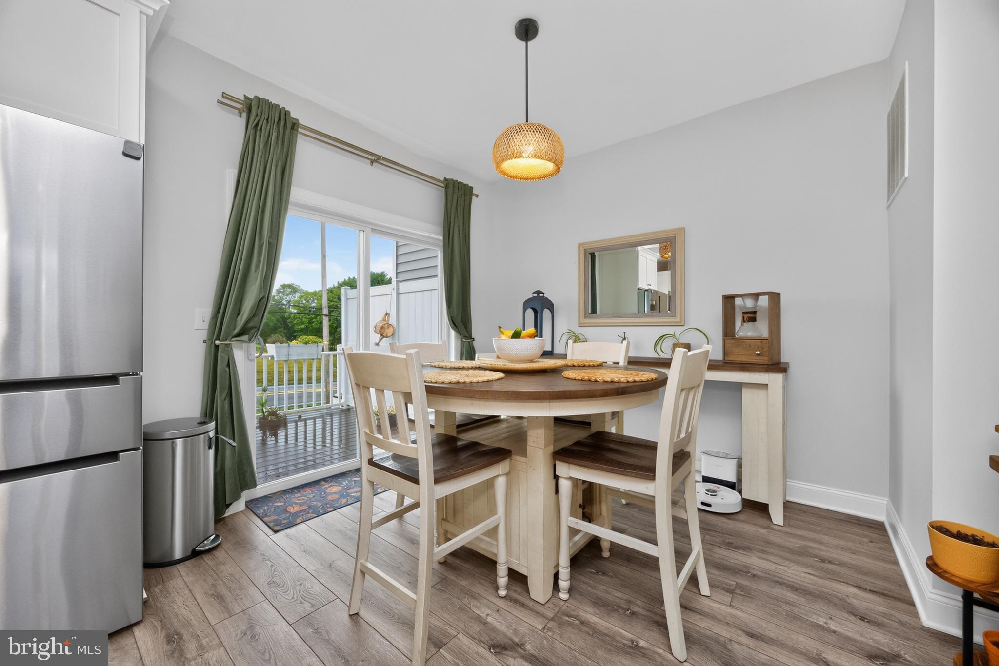 EVERLEIGH - Residential