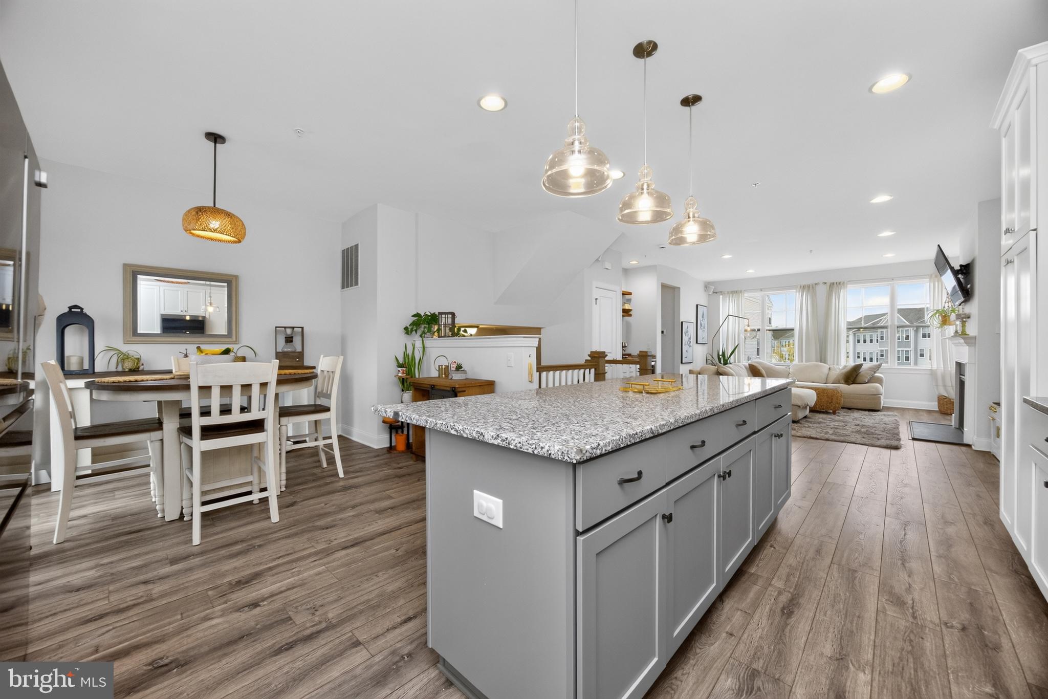 EVERLEIGH - Residential