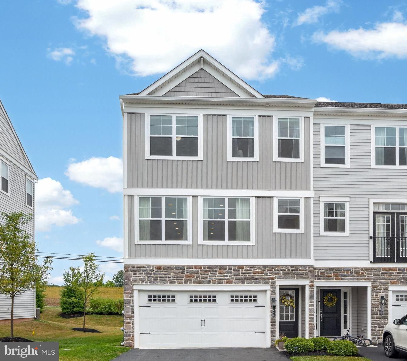 EVERLEIGH - Residential