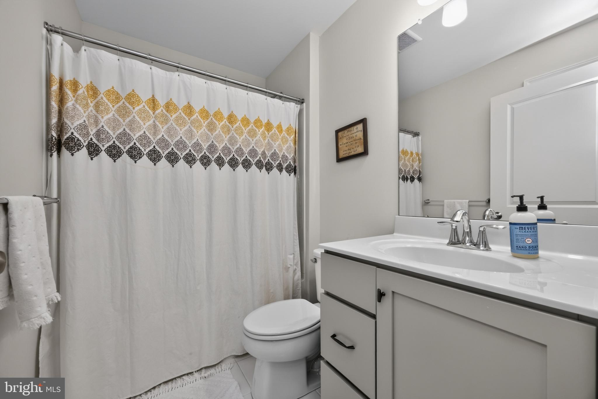 EVERLEIGH - Residential