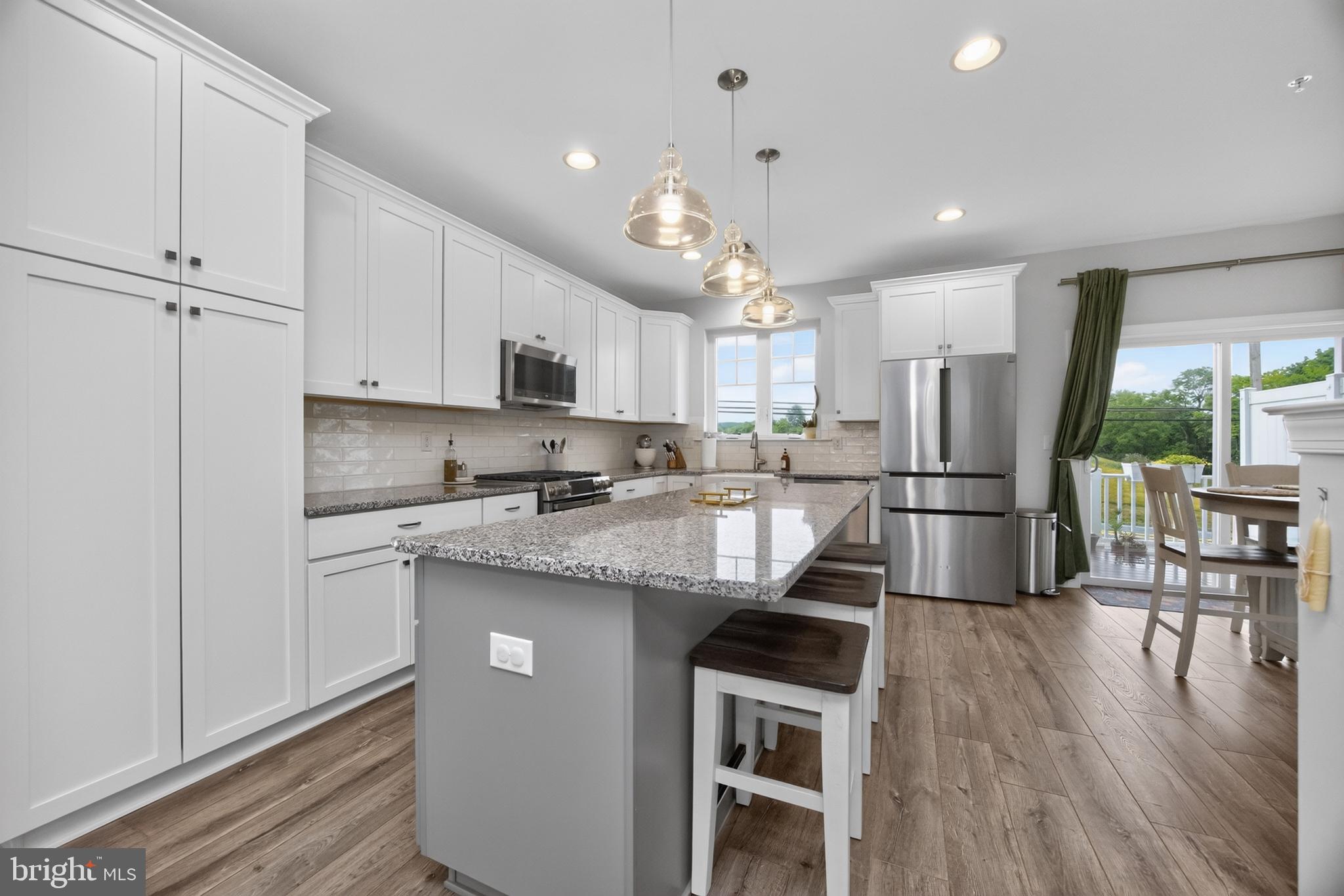 EVERLEIGH - Residential