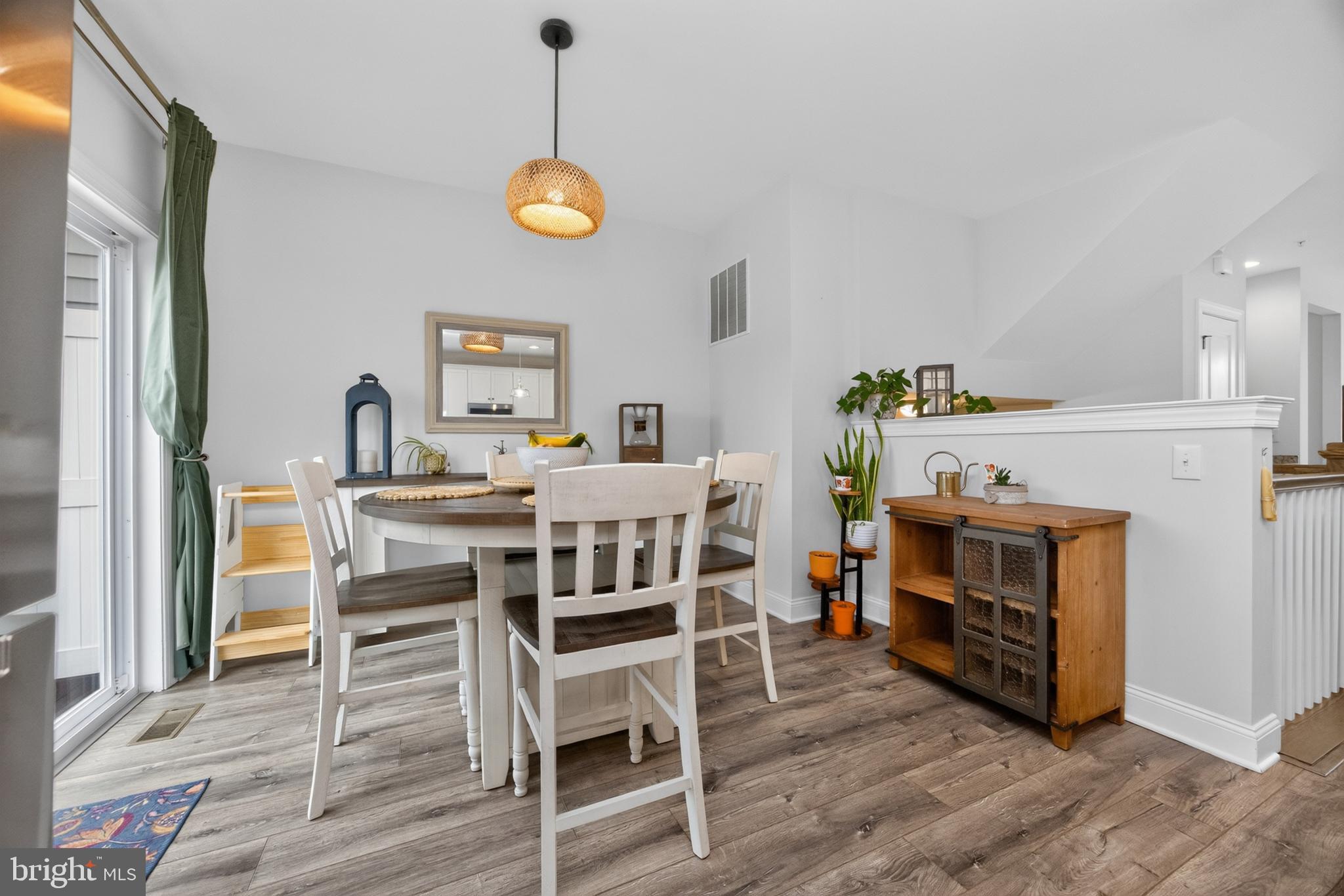 EVERLEIGH - Residential