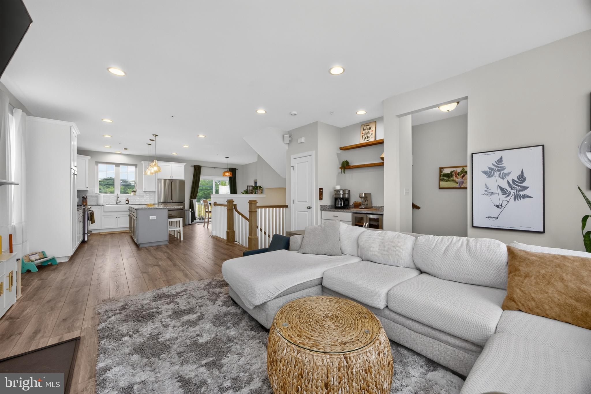 EVERLEIGH - Residential