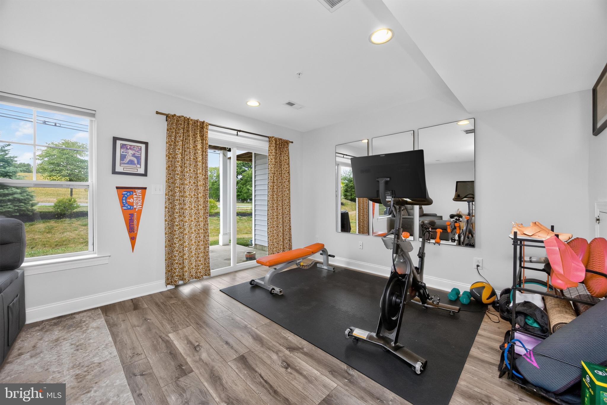 EVERLEIGH - Residential