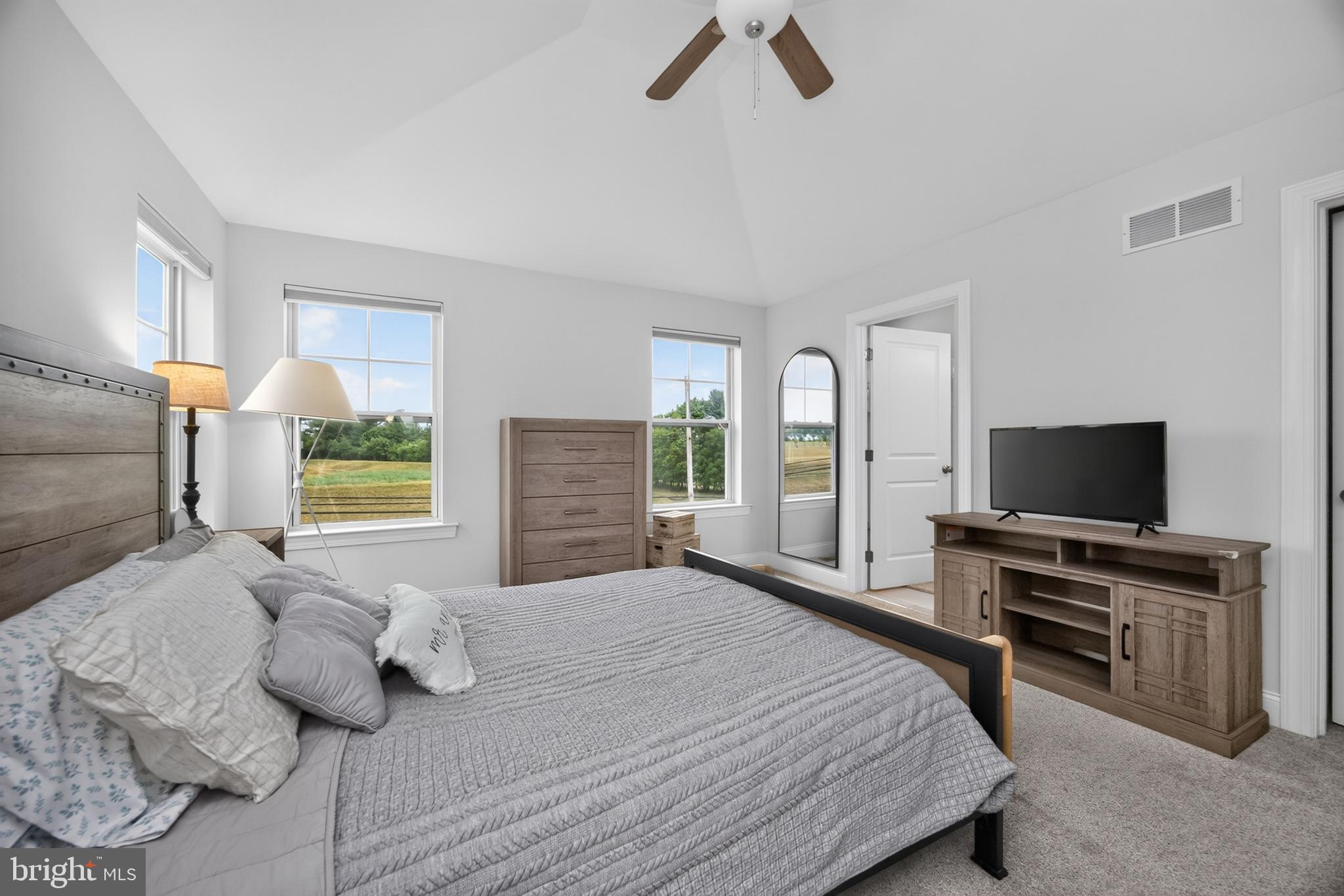 EVERLEIGH - Residential