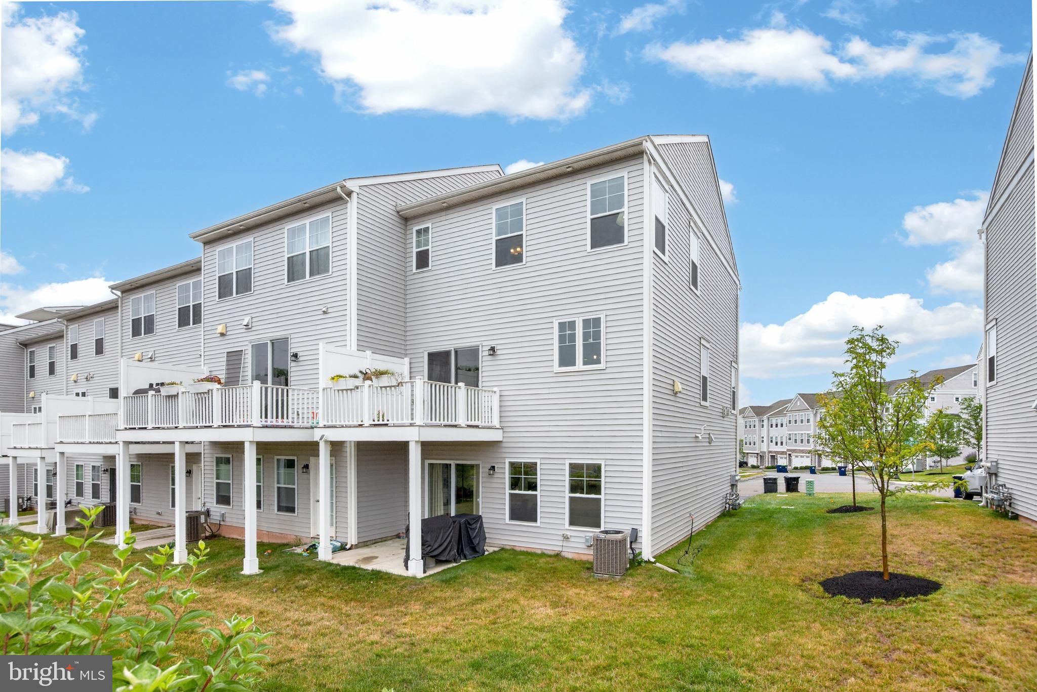 EVERLEIGH - Residential