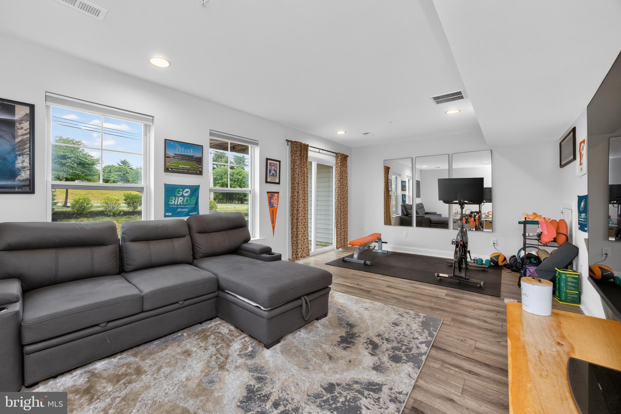 EVERLEIGH - Residential
