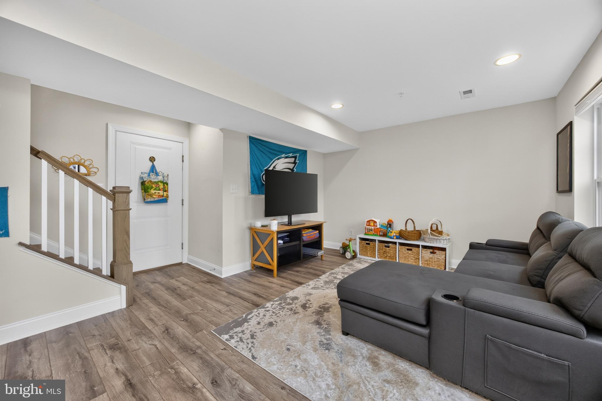 EVERLEIGH - Residential