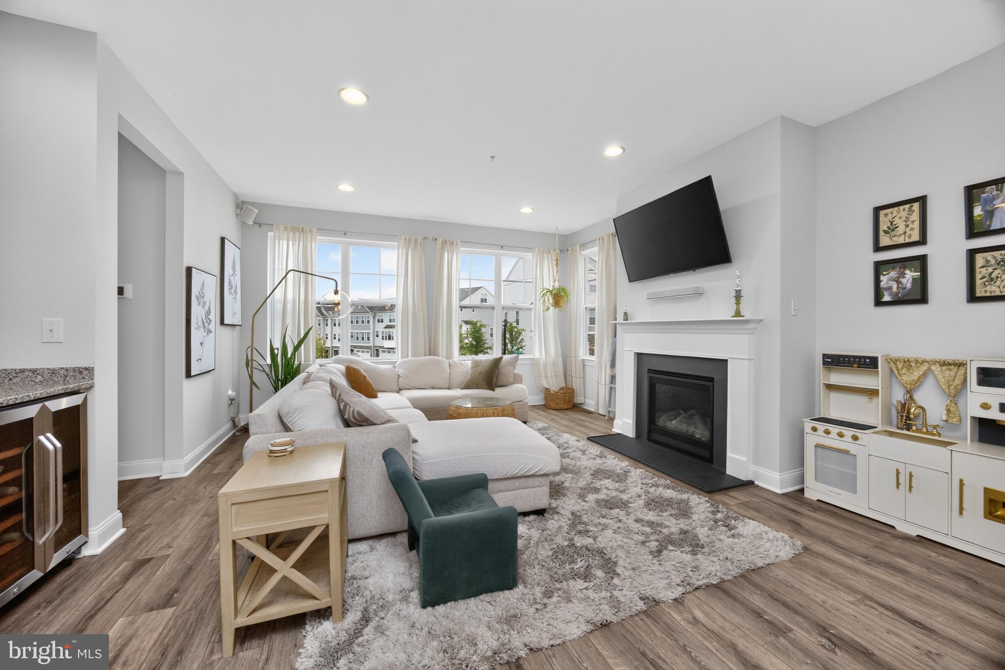 EVERLEIGH - Residential