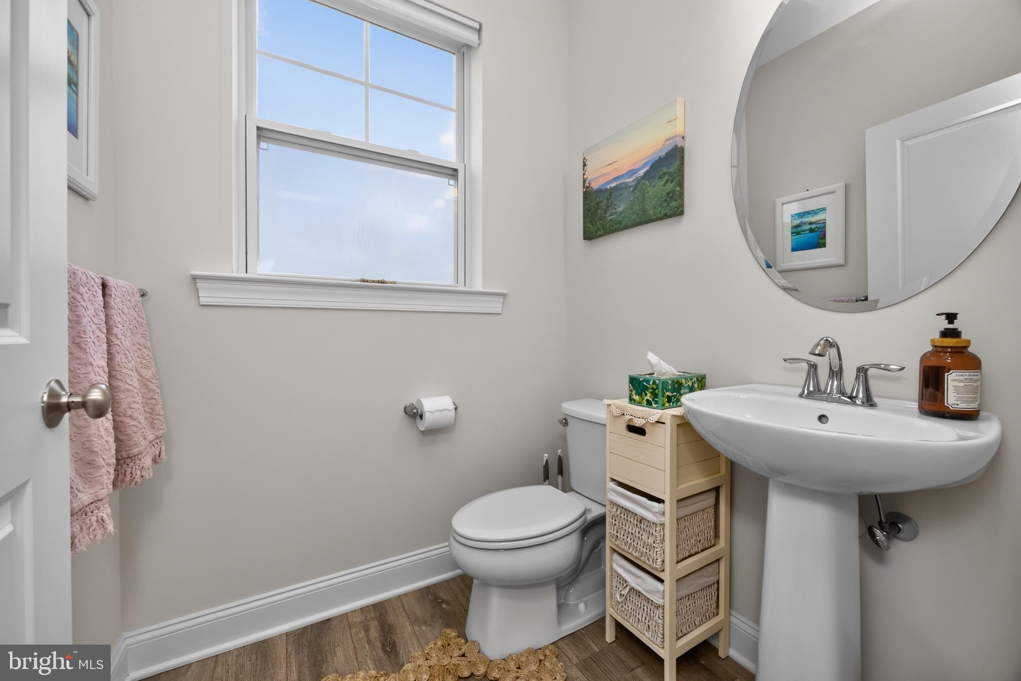 EVERLEIGH - Residential