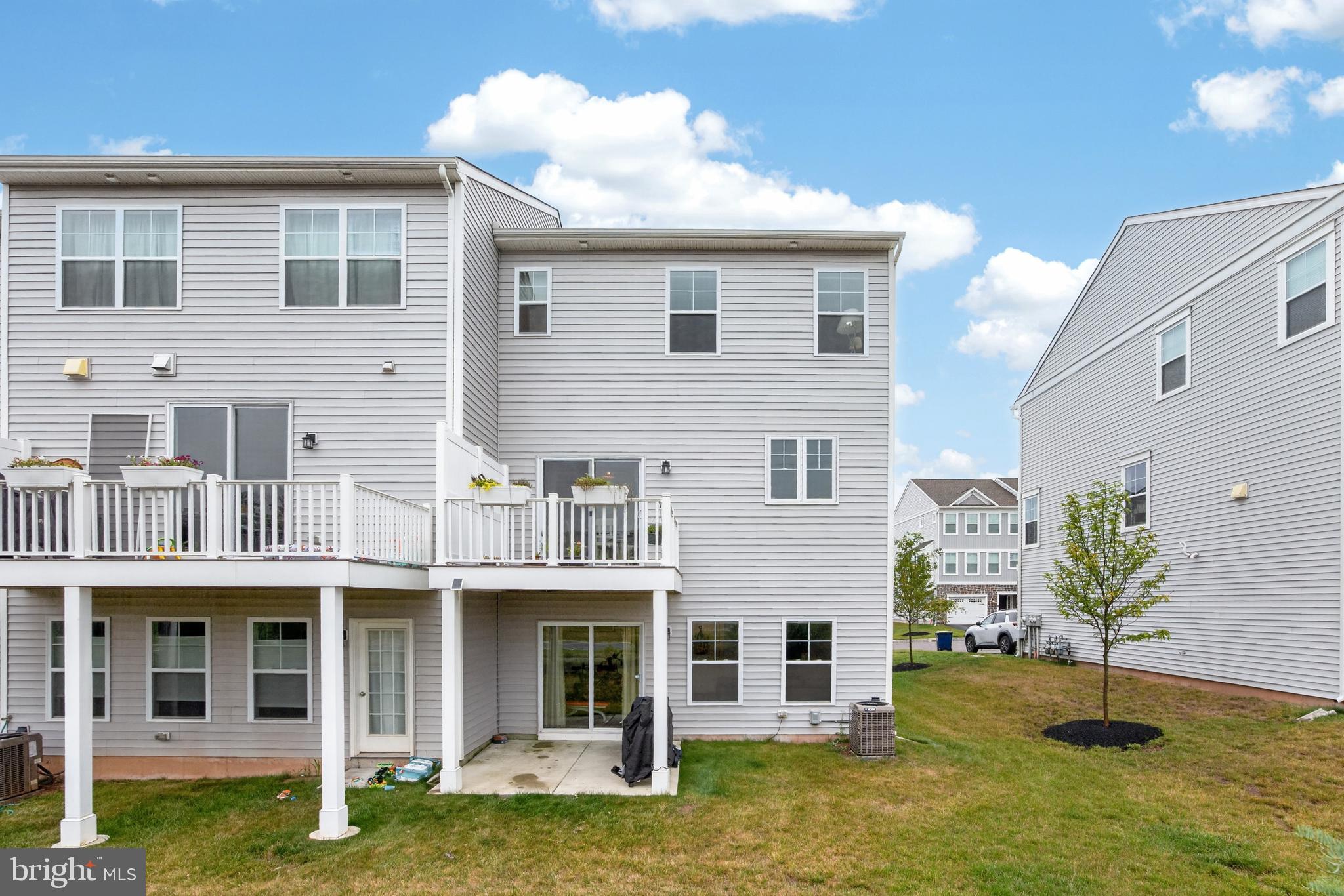 EVERLEIGH - Residential