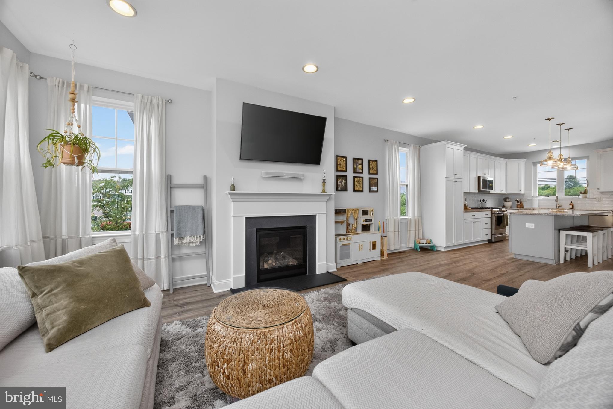 EVERLEIGH - Residential