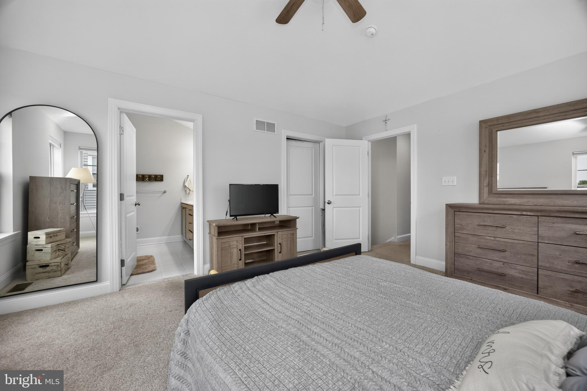 EVERLEIGH - Residential