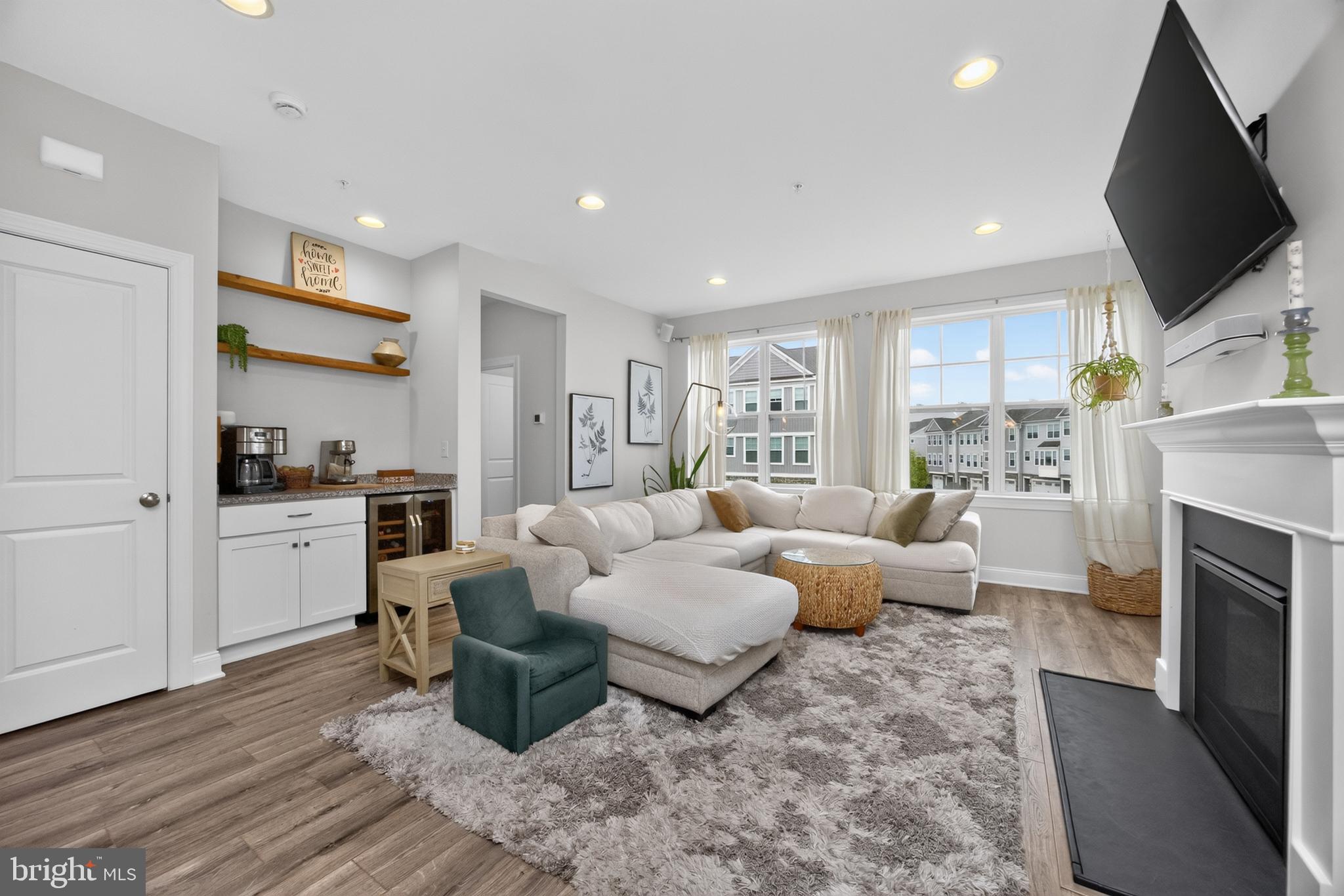 EVERLEIGH - Residential