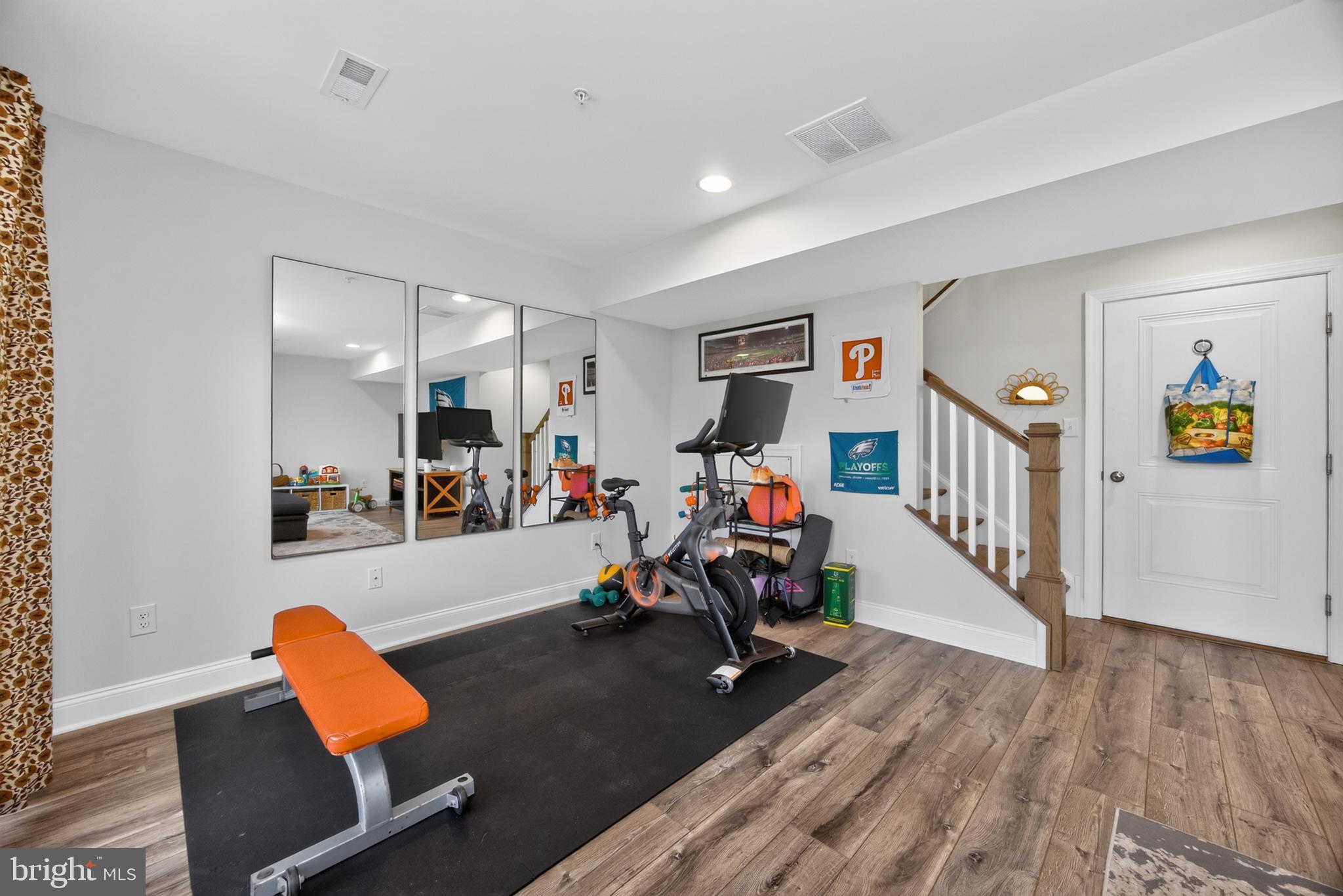 EVERLEIGH - Residential