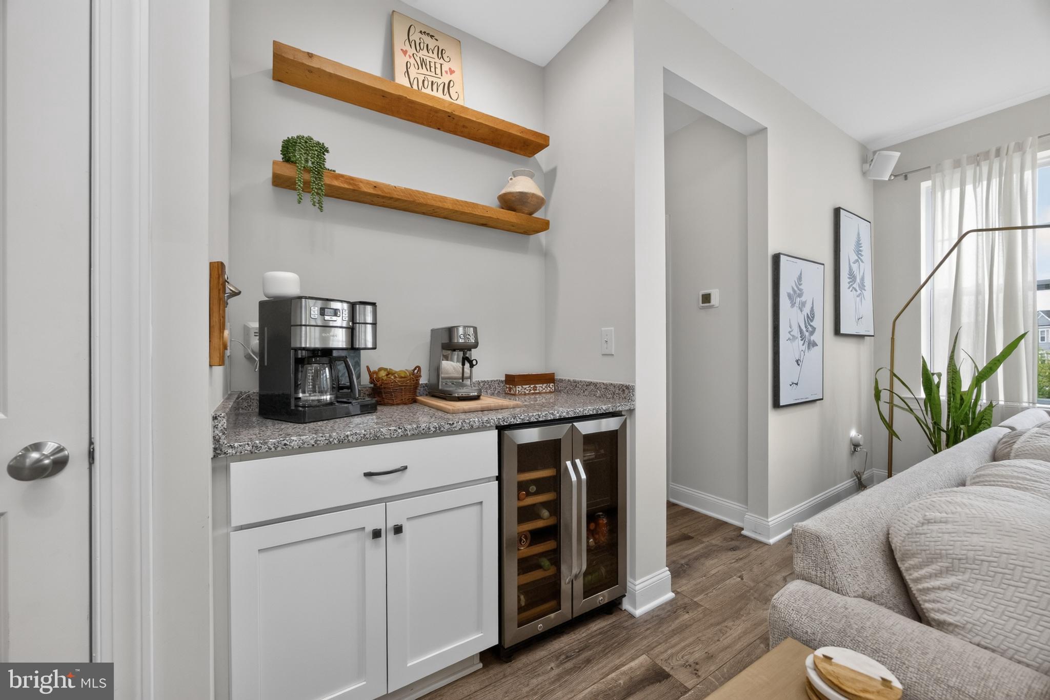 EVERLEIGH - Residential