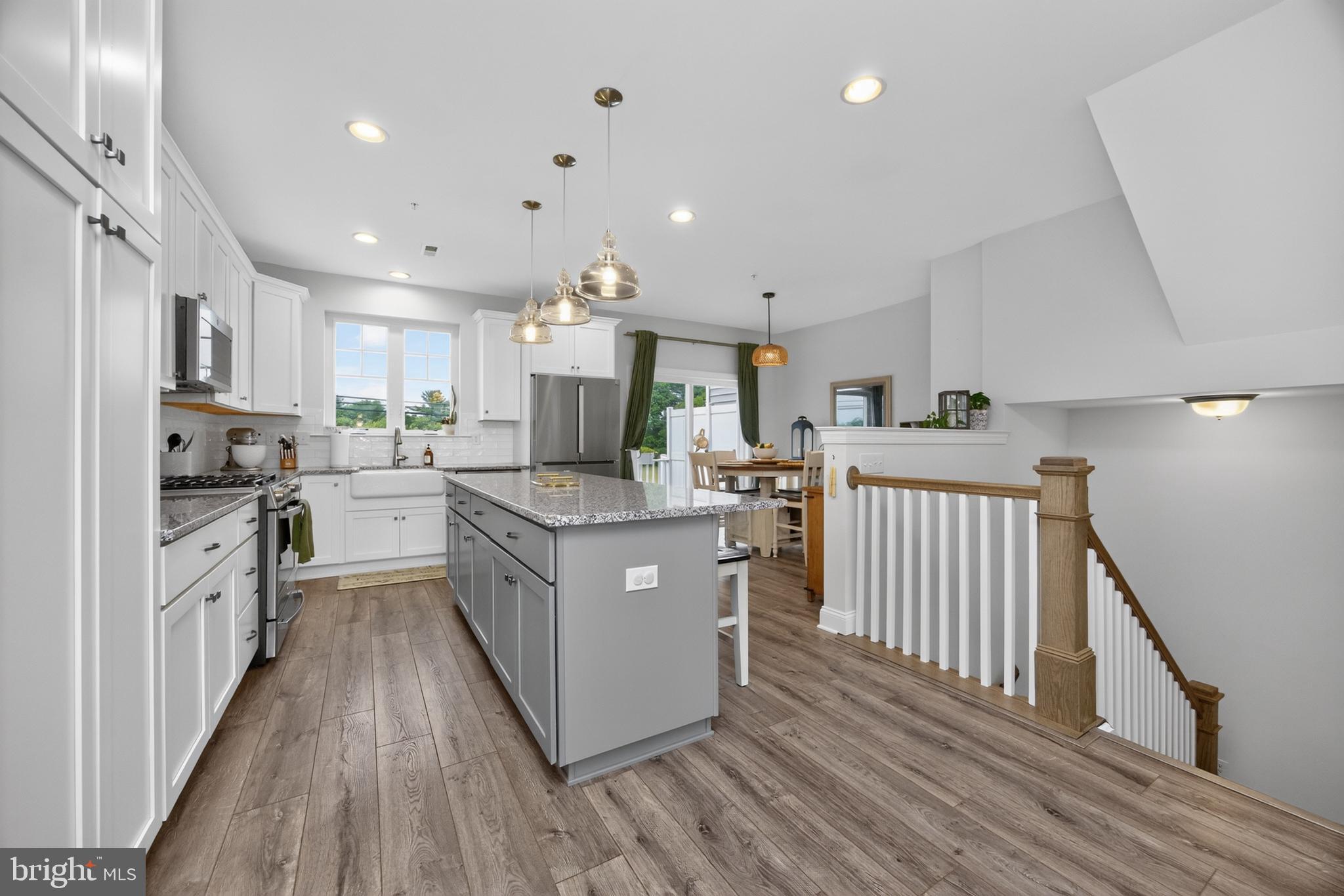 EVERLEIGH - Residential