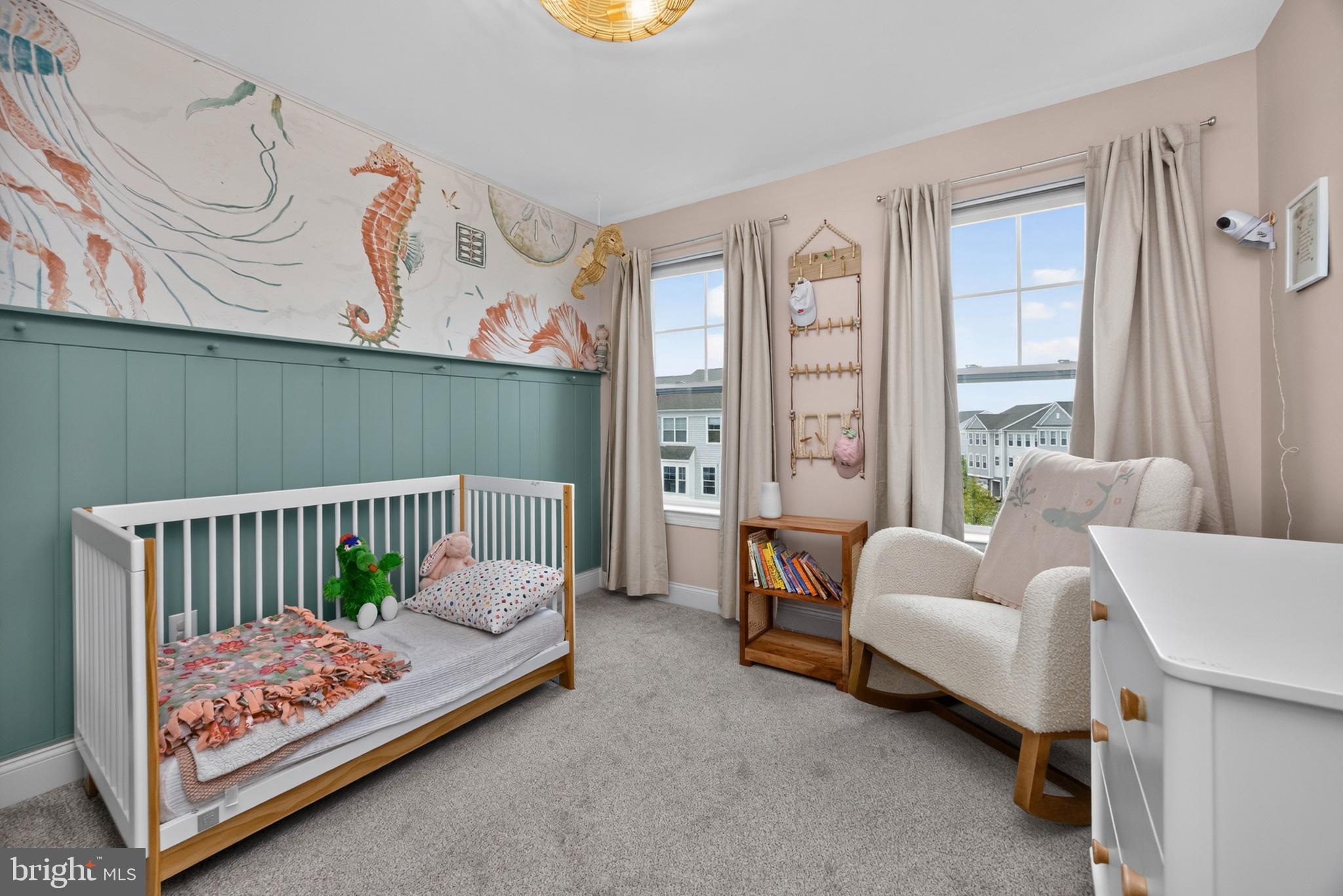EVERLEIGH - Residential
