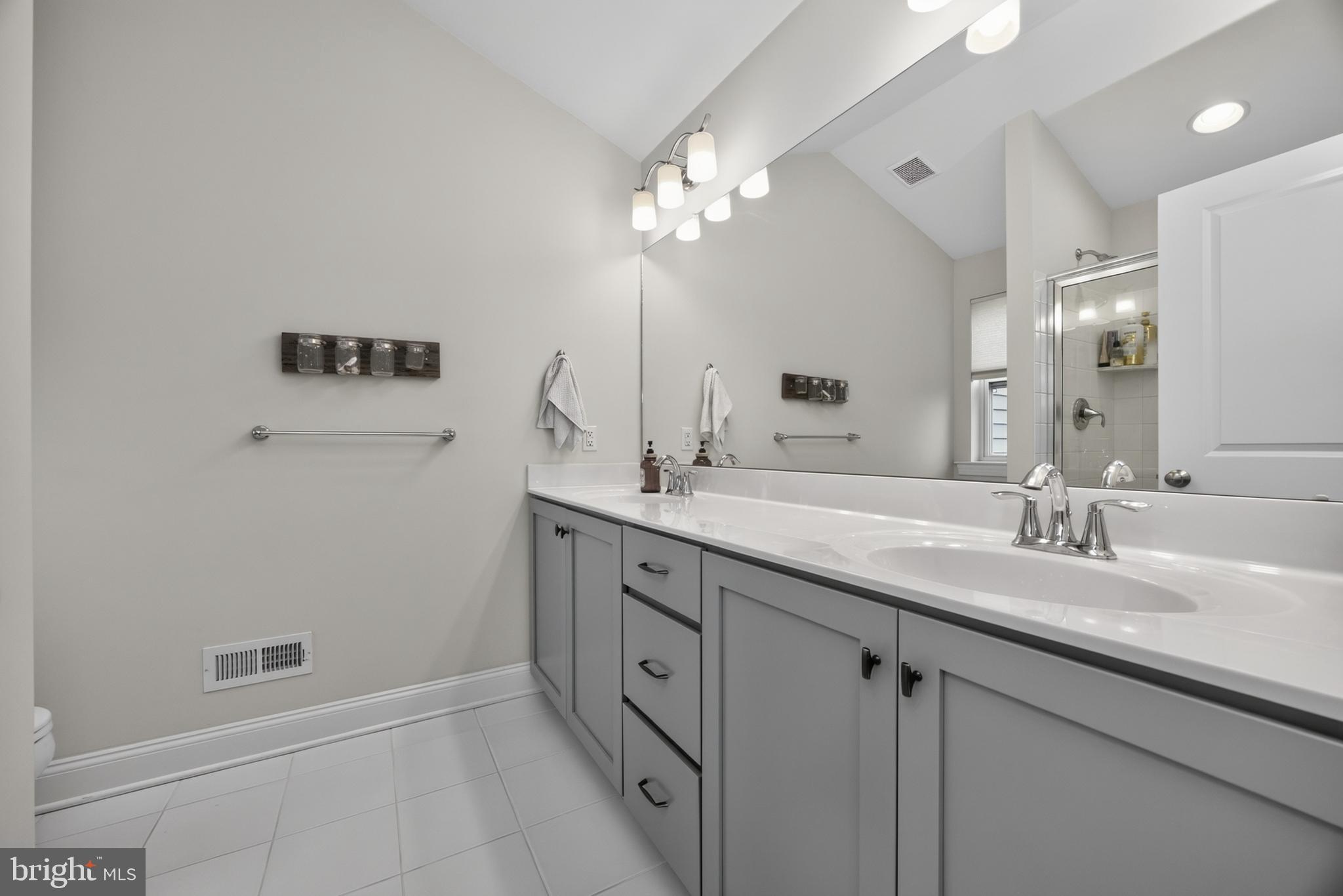 EVERLEIGH - Residential