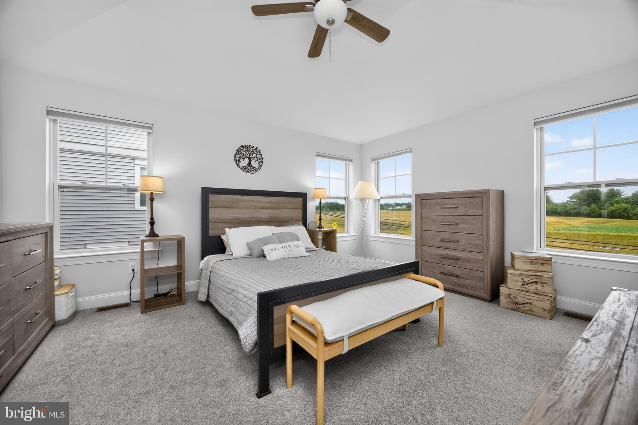 EVERLEIGH - Residential