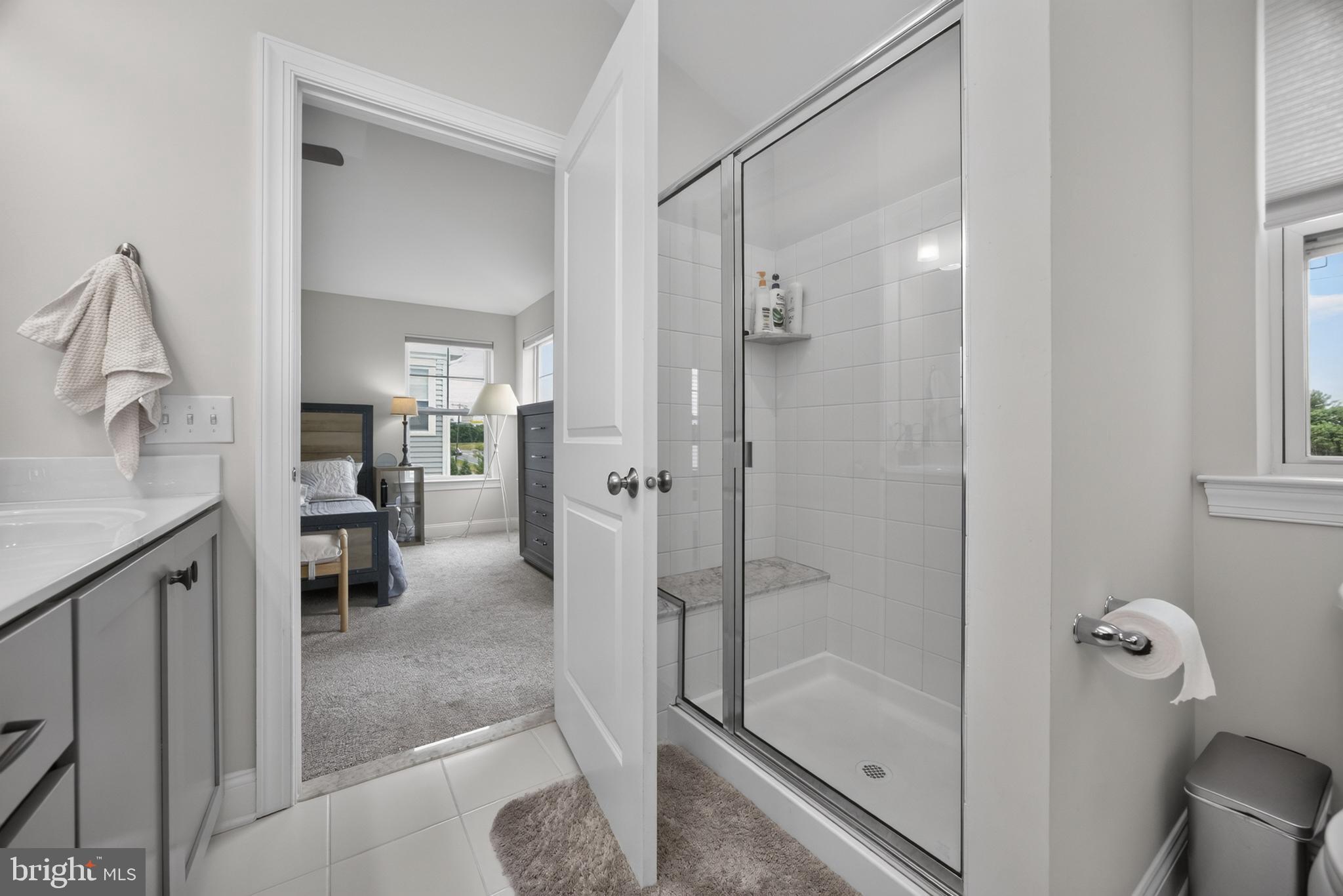 EVERLEIGH - Residential