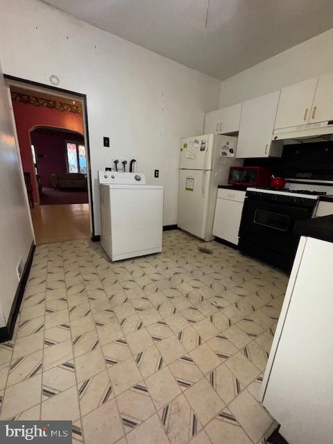 COBBS CREEK - Residential