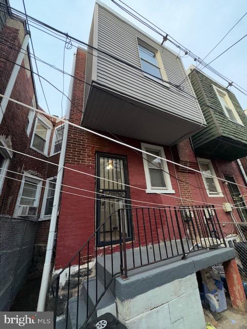 COBBS CREEK - Residential
