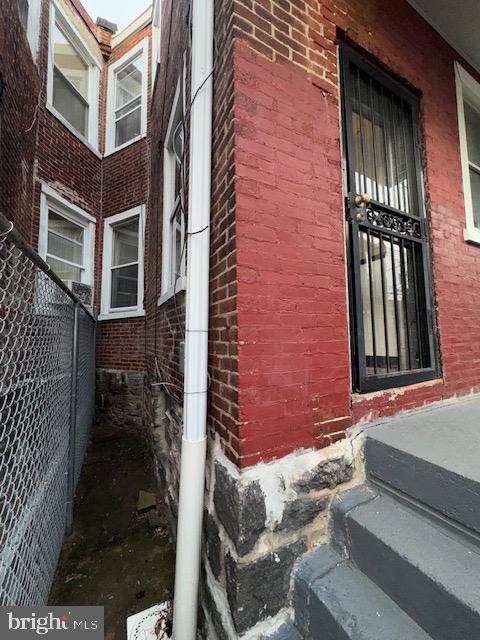 COBBS CREEK - Residential