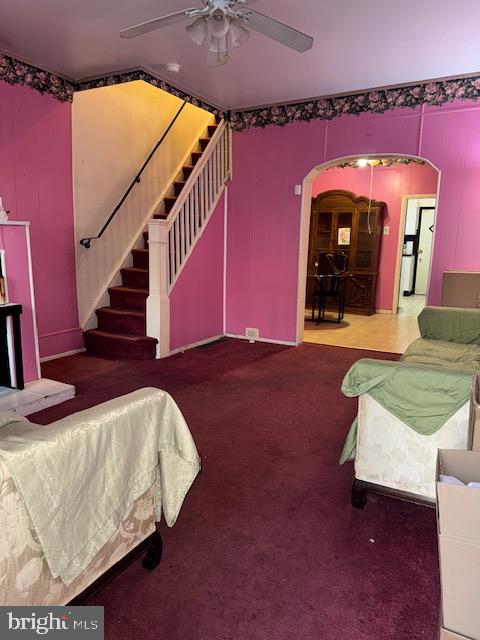 COBBS CREEK - Residential