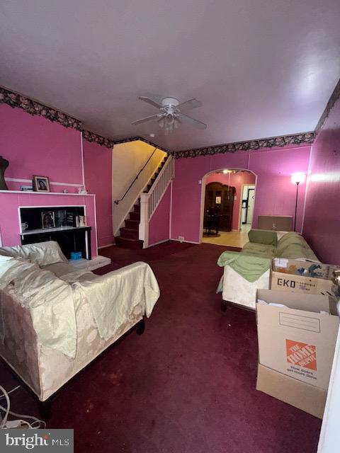 COBBS CREEK - Residential