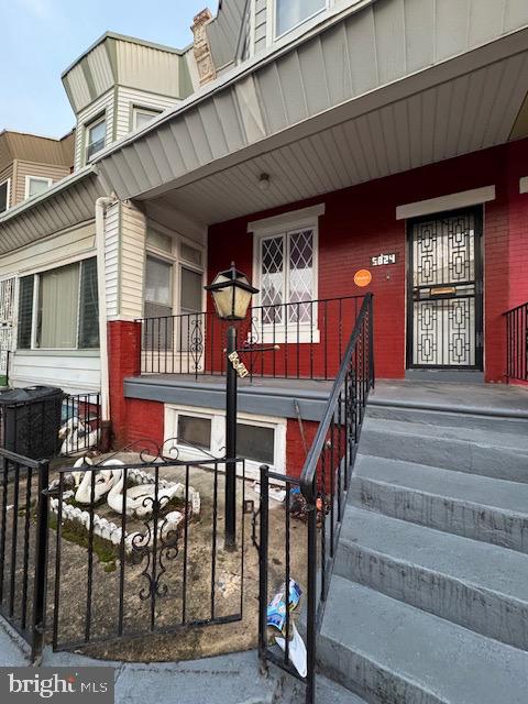 COBBS CREEK - Residential