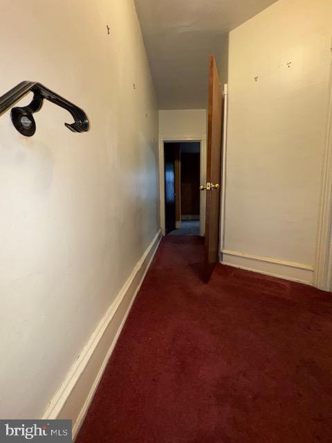 COBBS CREEK - Residential