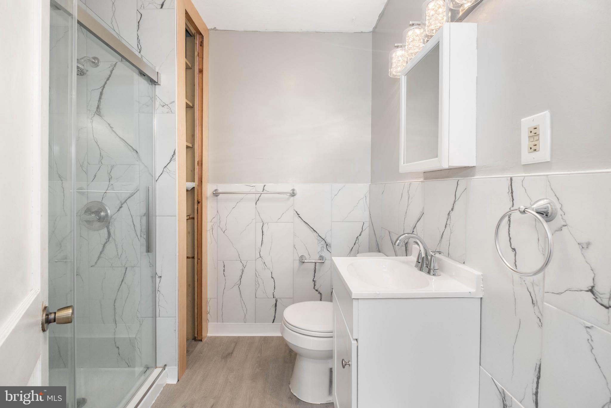 SOUTH END - Residential