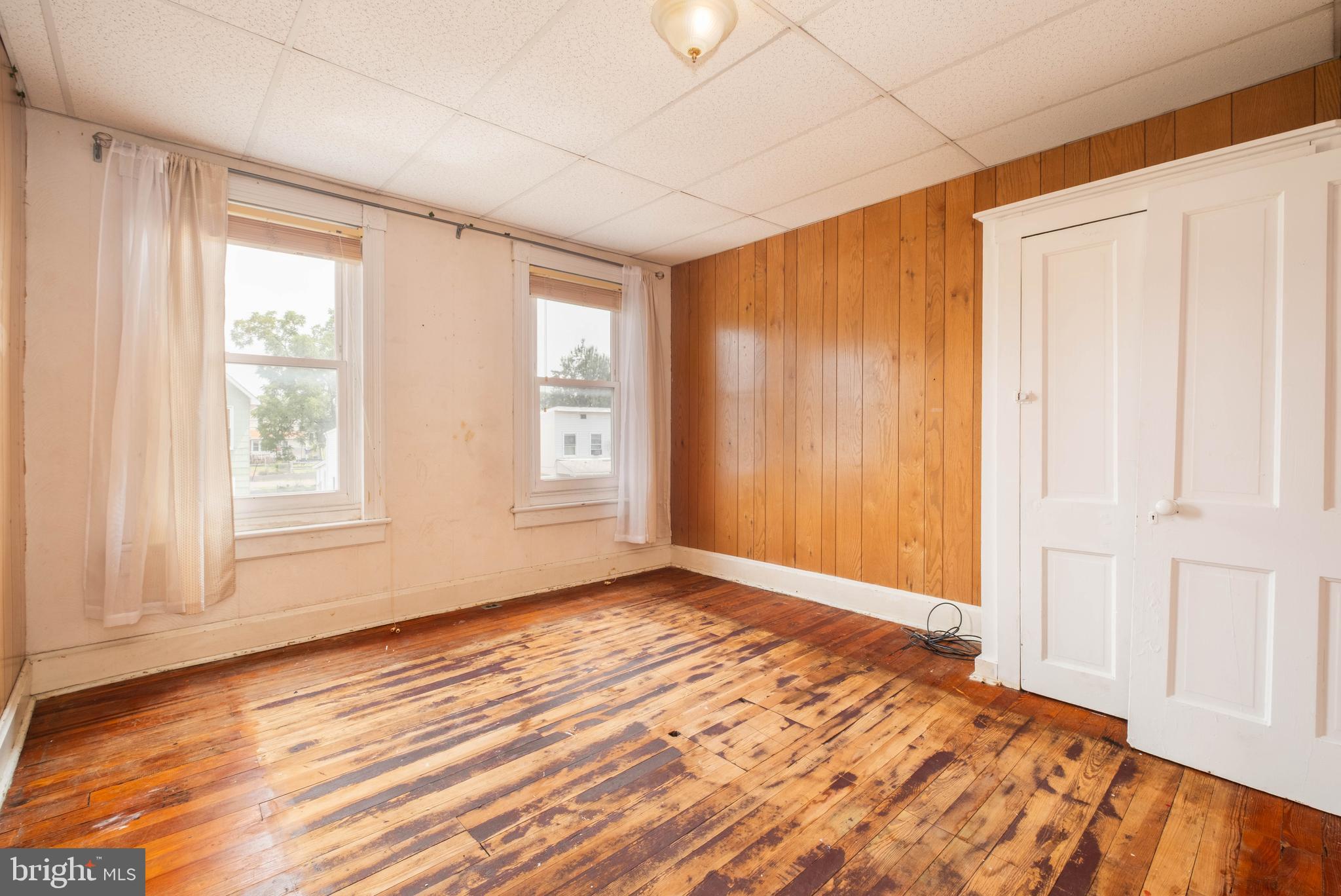 SOUTH END - Residential