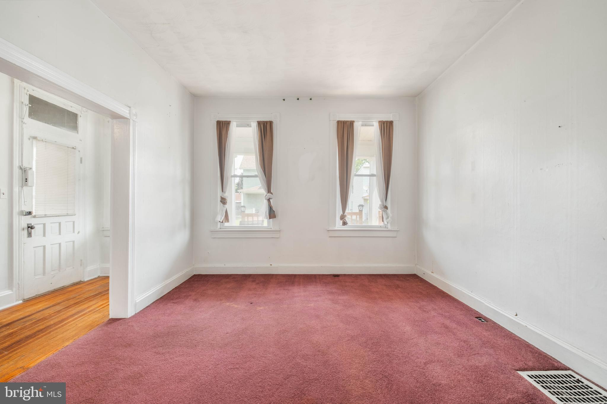 SOUTH END - Residential