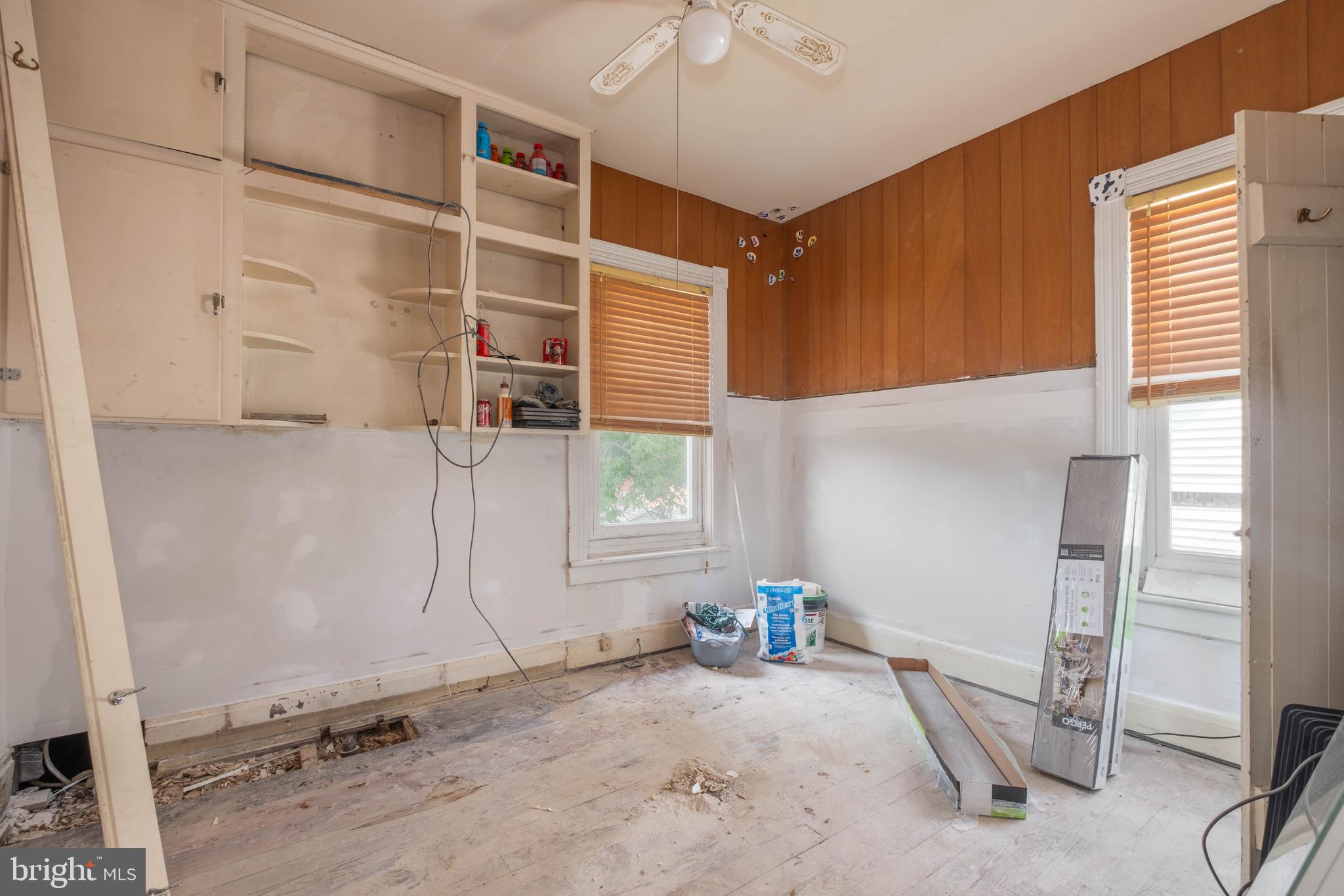 SOUTH END - Residential