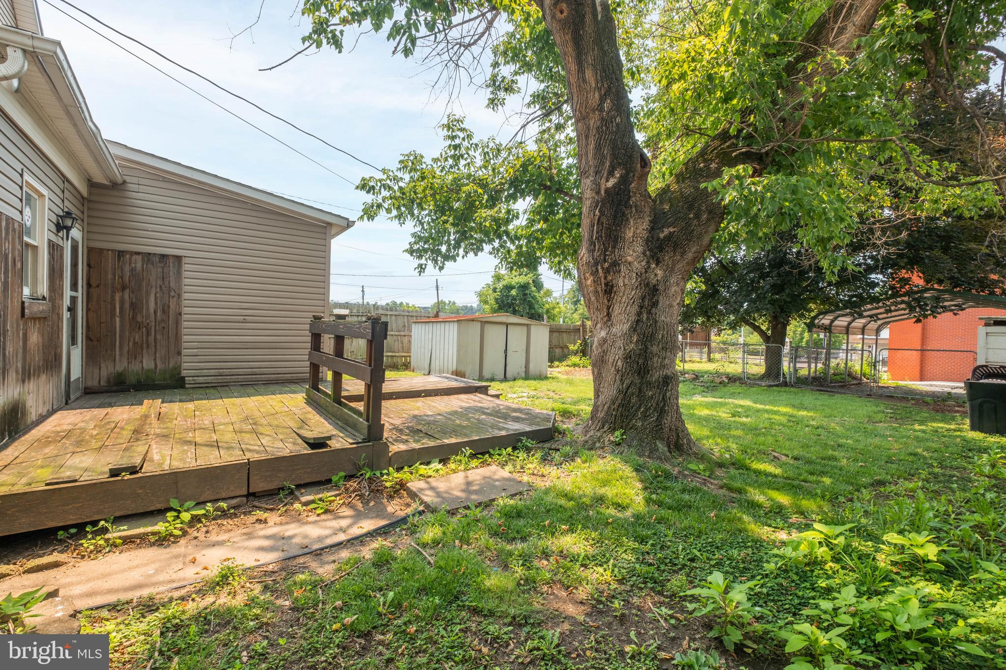 SOUTH END - Residential