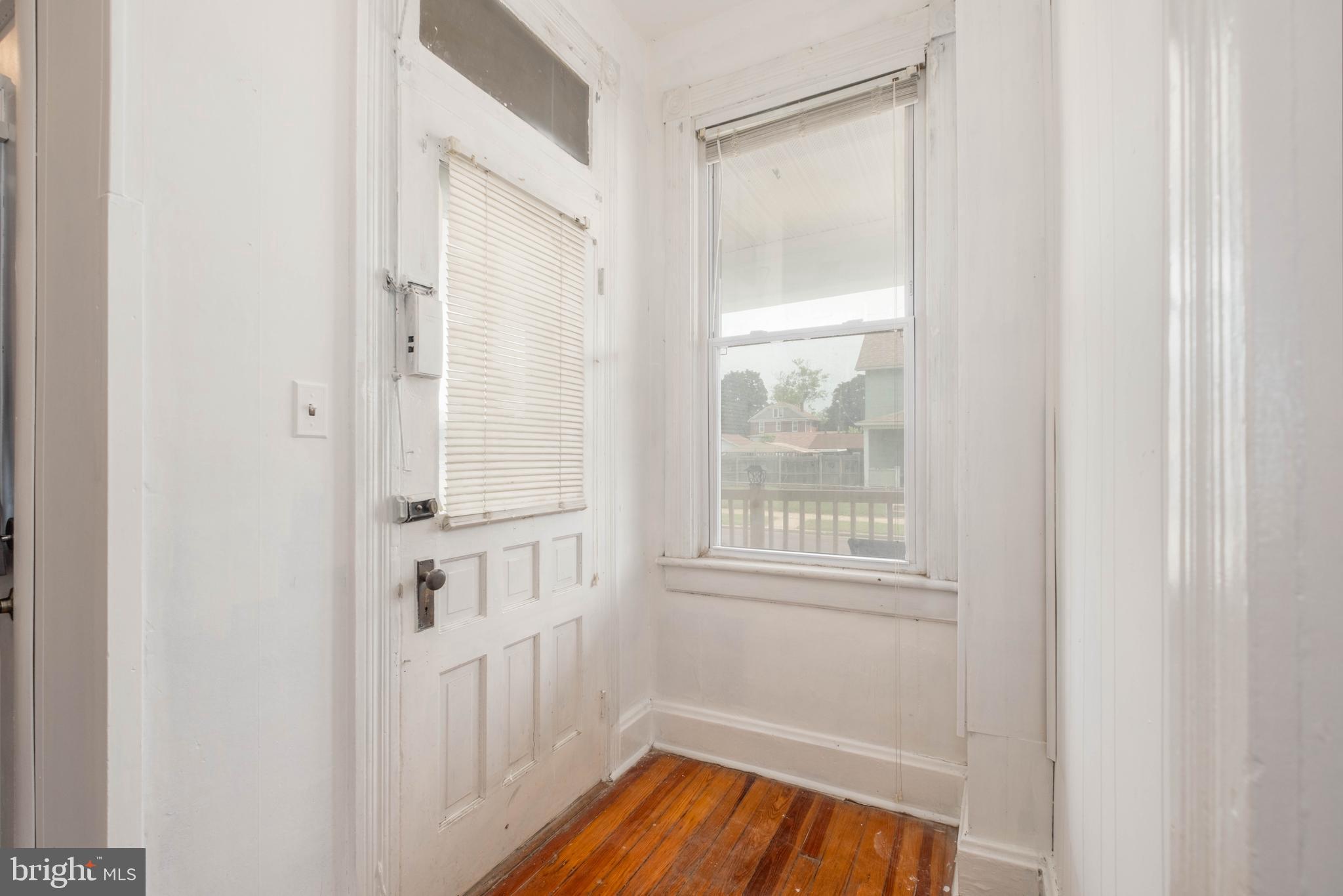 SOUTH END - Residential