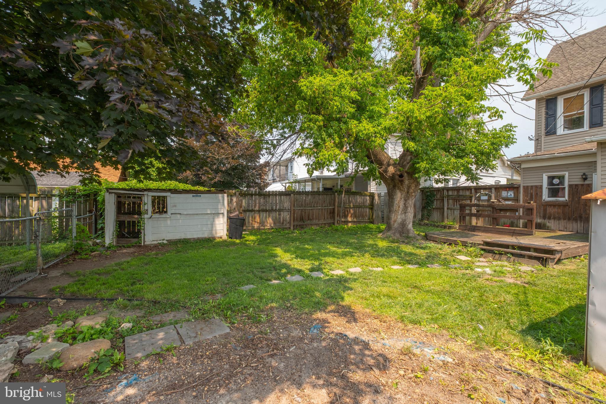 SOUTH END - Residential