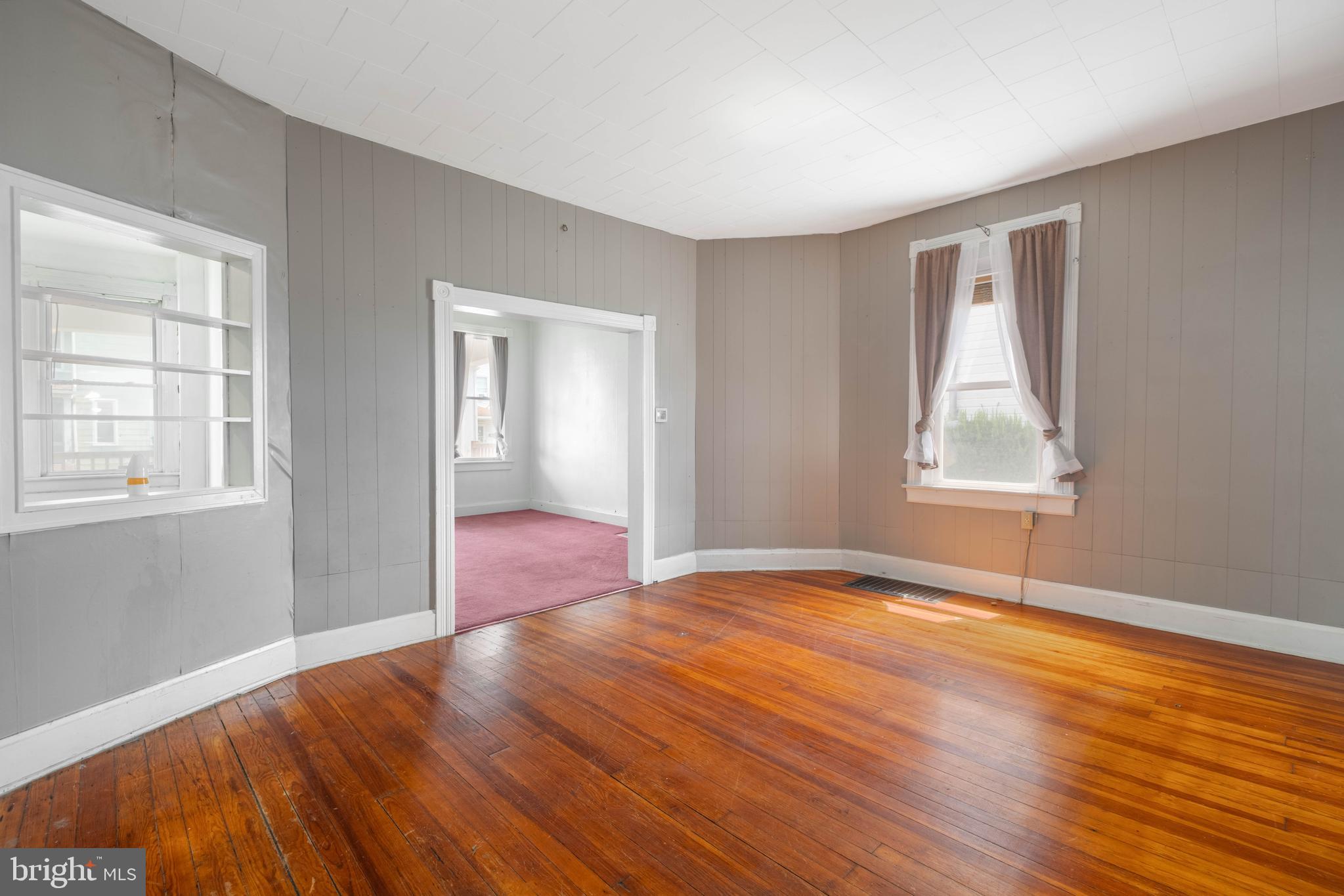 SOUTH END - Residential