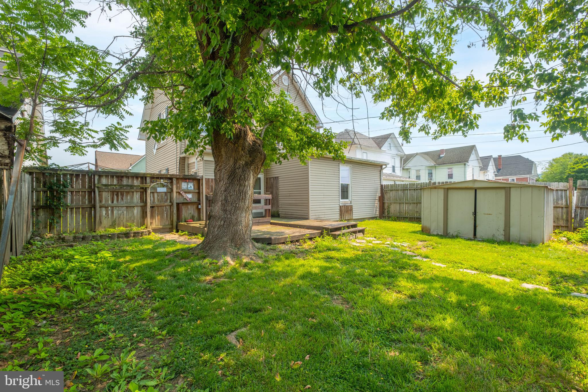 SOUTH END - Residential