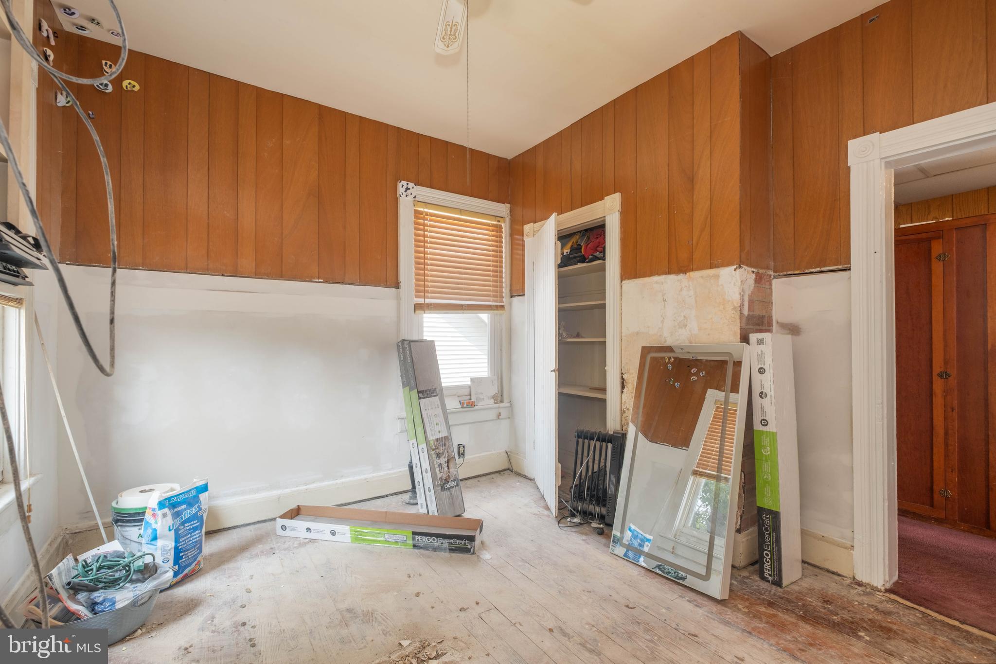 SOUTH END - Residential